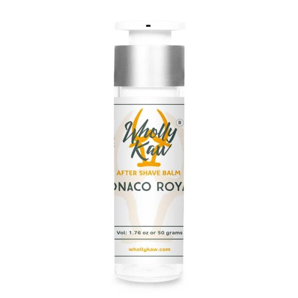 balsamo-dopobarba-monaco-royale-wholly-kaw.jpg Bálsamo para después del afeitado Wholly Kaw Monaco Royale 50gr