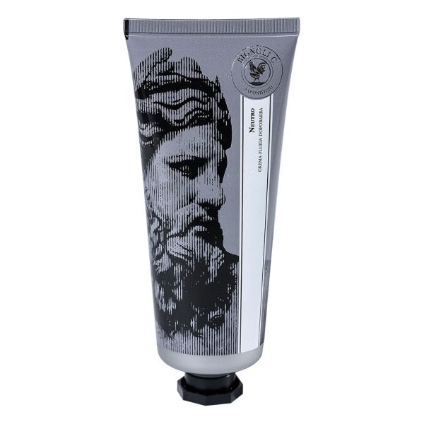 Saponificio Bignoli bálsamo para después del afeitado Neutro 75ml