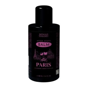 balsamo-dopobarba-paris-nomad-theory.jpg Nomad Theory bálsamo para después del afeitado París 100ml