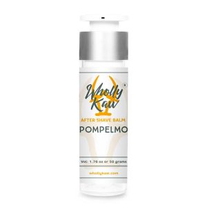 balsamo-dopobarba-pompelmo-wholly-kaw.jpg Bálsamo para después del afeitado Wholly Kaw Pompelmo 50gr