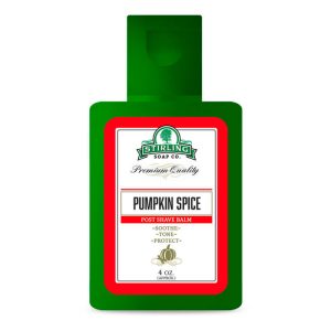 Bálsamo para después del afeitado Stirling Pumpkin Spice 118ml