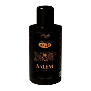 balsamo-dopobarba-salem-nomad-theory.jpg Nomad Theory bálsamo para después del afeitado Salem 100ml