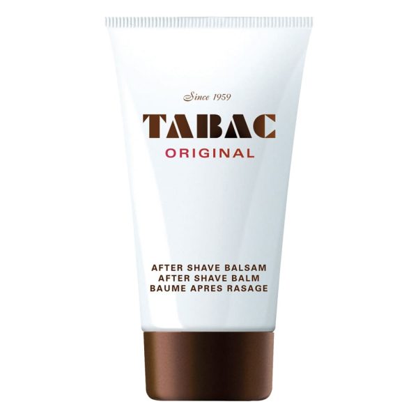 Tabac Original bálsamo aftersave 75ml