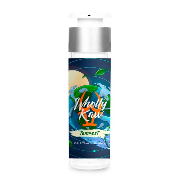 balsamo-dopobarba-tempest-wholly-kaw.jpg Bálsamo para después del afeitado Wholly Kaw Tempest 50gr