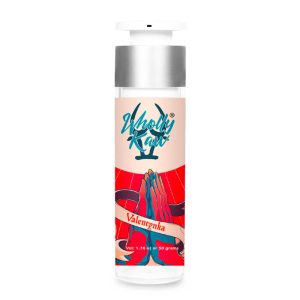 balsamo-dopobarba-valentynka-wholly-kaw.jpg Bálsamo para después del afeitado Wholly Kaw Valentynka 50gr