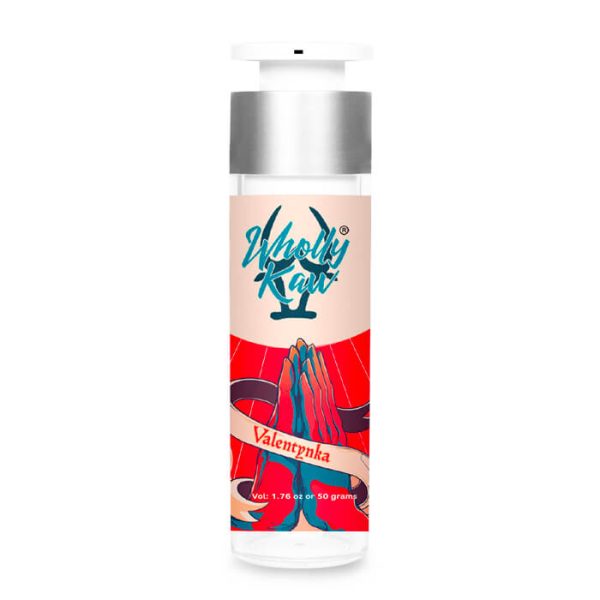 Bálsamo para después del afeitado Wholly Kaw Valentynka 50gr