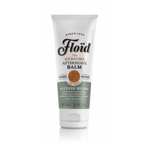 balsamo-dopobarba-vetyver-splash-floid-the-genuine.jpg Floid bálsamo para después del afeitado Vetyver Splash 100ml