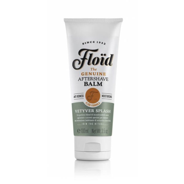 Floid bálsamo para después del afeitado Vetyver Splash 100ml