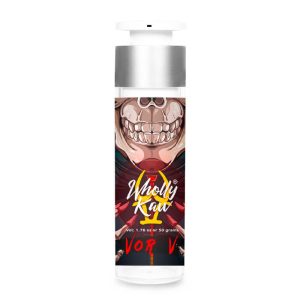 balsamo-dopobarba-vorv-wholly-kaw.jpg Bálsamo para después del afeitado Wholly Kaw Vor V 50gr
