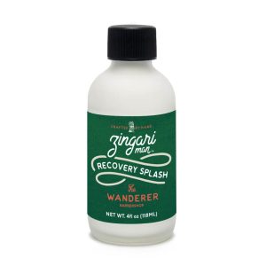 Zingari Man aftershave balsamo el vagabundo 118ml