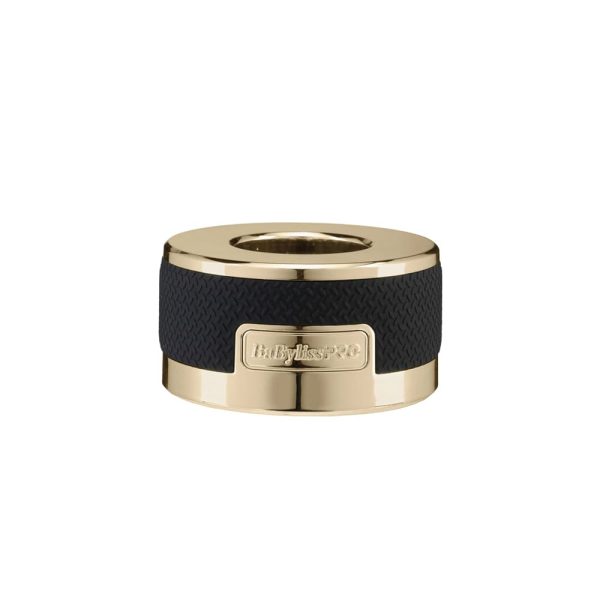 base-ricarica-clipper-boost-gold-fx-babyliss.jpg BaByliss PRO base de carga dorada Boost+ para cortapelos FX8700 – FX8700GBPE