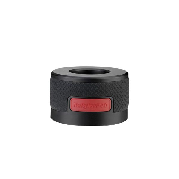 base-ricarica-skeleton-trimmer-boost-black-fx-babyliss.jpg Base de carga Babyliss Pro Boost+ negra y roja para recortadora FX7870 – FX7870RBPBASE