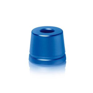 base-stand-blu-rasoio-sicurezza-rockwell.jpg Soporte base Rockwell para maquinilla de afeitar acero inoxidable azul