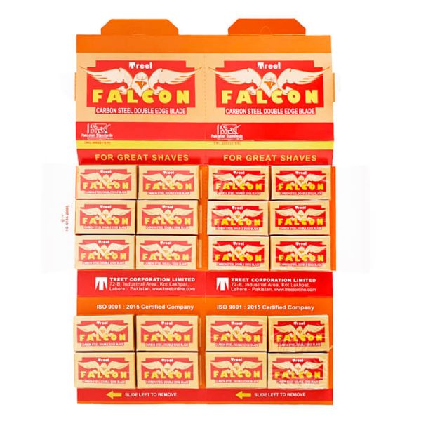 box-200-lamette-falcon-treet.jpg 200 hojas de afeitar Treet Falcon