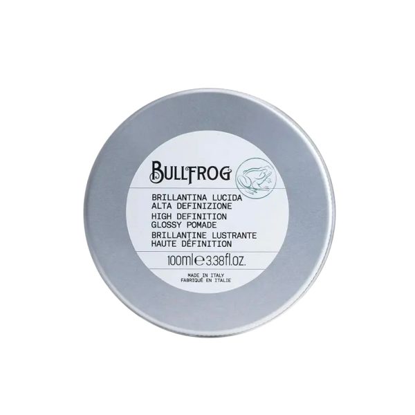 brillantina-lucida-alta-definizione-100ml-bullfrog.jpg Bullfrog Brillantine Brillo Alta Definición 100ml