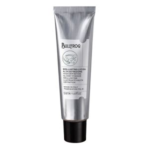 brillantina-lucida-alta-definizione-bullfrog.jpg Pomada Bullfrog brillante alta definición 50ml