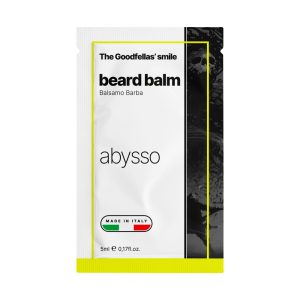 campioncino-balsamo-barba-abysso-the-goodfellas-smile.jpg Muestra de bálsamo para barba La sonrisa de Goodfellas Abysso 5ml