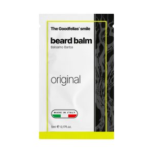 campioncino-balsamo-barba-original-the-goodfellas-smile.jpg Muestra de bálsamo para barba The Goodfellas’ smile Original 5ml