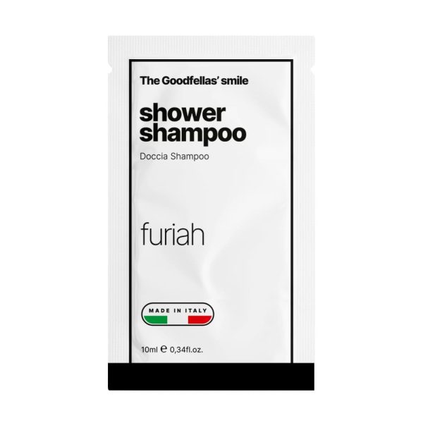 campioncino-doccia-shampoo-furiah-the-goodfellas-smile.jpg Muestra de champú de ducha La sonrisa de Goodfellas Furiah 10ml