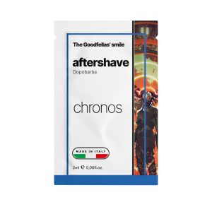 campioncino-dopobarba-chronos-the-goodfellas-smile.jpg Muestra de aftershave La sonrisa de Goodfellas Chronos 2ml