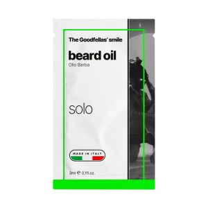 campioncino-olio-barba-solo-the-goodfellas-smile.jpg Muestra de aceite para barba The Goodfellas’ smile Solo 3ml