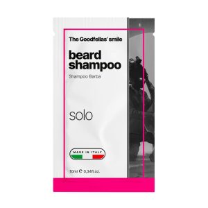 campioncino-shampoo-barba-solo-the-goodfellas-smile.jpg Muestra de champú para barba The Goodfellas’ smile Solo 10ml