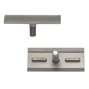 Tapa de repuesto Tatara de titanio para Masamune Nodachi Razor – Mate