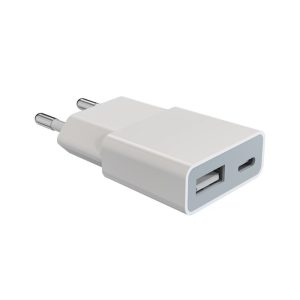 caricatore-universale-kiepe.jpg Adaptador USB Kiepe 5V/1A