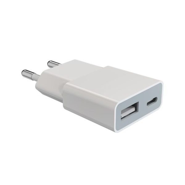 caricatore-universale-kiepe.jpg Adaptador USB Kiepe 5V/1A