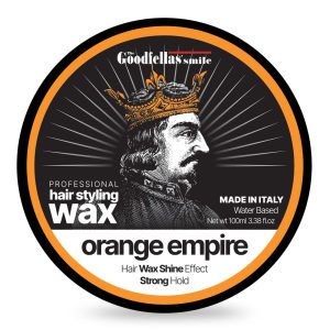 Cera para el cabello La Sonrisa de Goodfellas Orange Empire 100ml