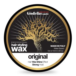 Cera para el cabello La Sonrisa de Goodfellas Original 100ml