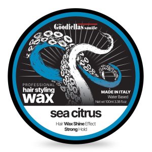 Cera para el cabello La Sonrisa de Goodfellas Sea Citrus 100ml