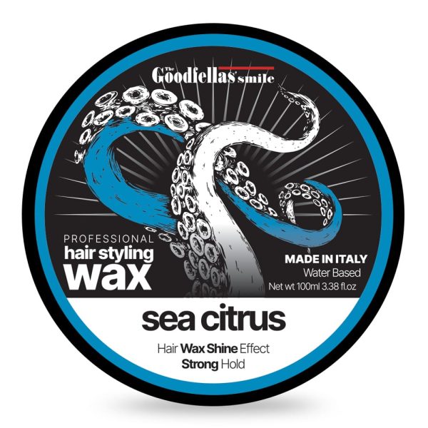 cera-capelli-sea-citrus-thegoodfellasmile.jpg Cera para el cabello La Sonrisa de Goodfellas Sea Citrus 100ml