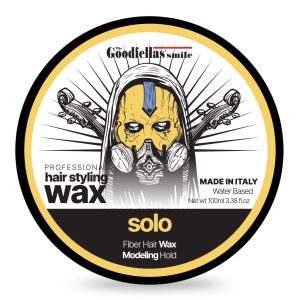 Cera para el cabello La Sonrisa de Goodfellas Fiber Solo 100ml