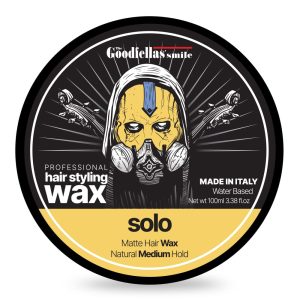 Cera capilar mate The Goodfellas’ smile Solo 100ml