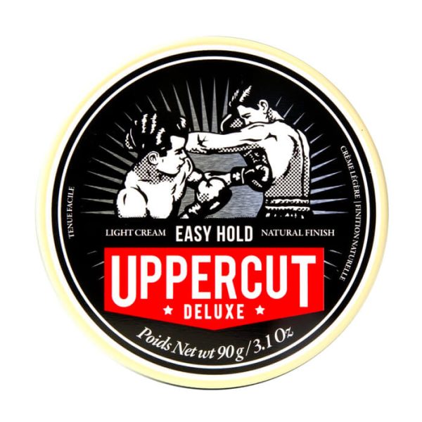 Pomada Capilar Uppercut Fijación Fácil 90gr