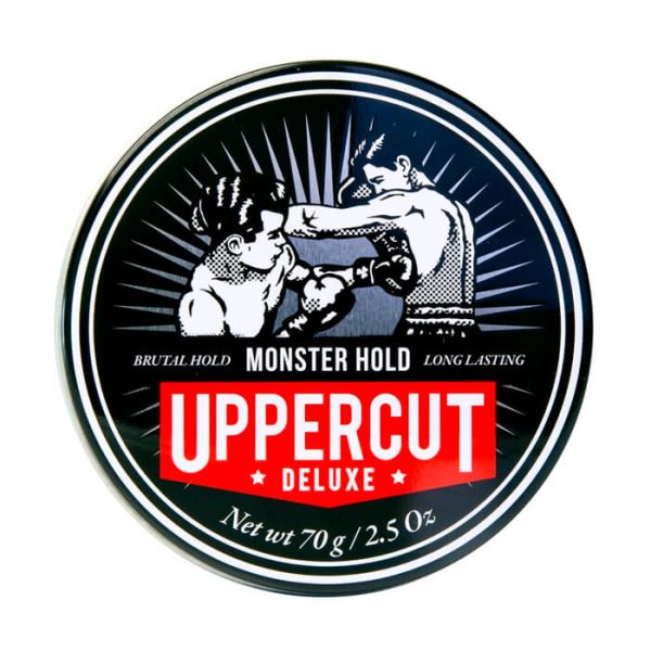 Uppercut Monster Pomada Fijación del Cabello 70gr