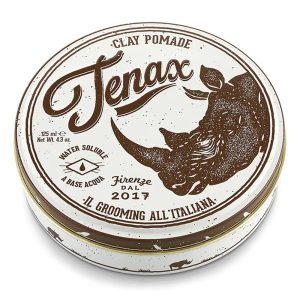 Tenax cera para el cabello pomada de arcilla 125ml