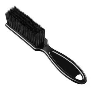 clipper-brush.jpg The Shave Factory cepillo de pelo profesional de cerdas suaves