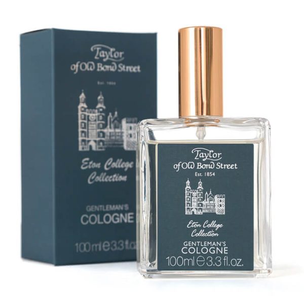 Taylor Of Old Bond Street colonia eton college 100ml