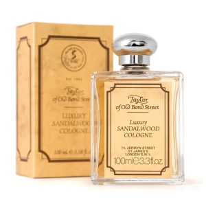 colonia-sandalwood-taylor-of-old-bond-street.jpg Taylor of Old Bond Street Colonia Sándalo 100ml