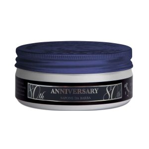 Jabón de afeitar Saponificio Bignoli 80 Aniversario 150g