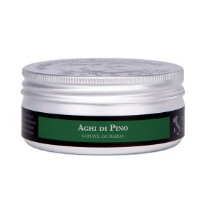 Saponificio Bignoli crema de afeitar aghi di pino 175gr
