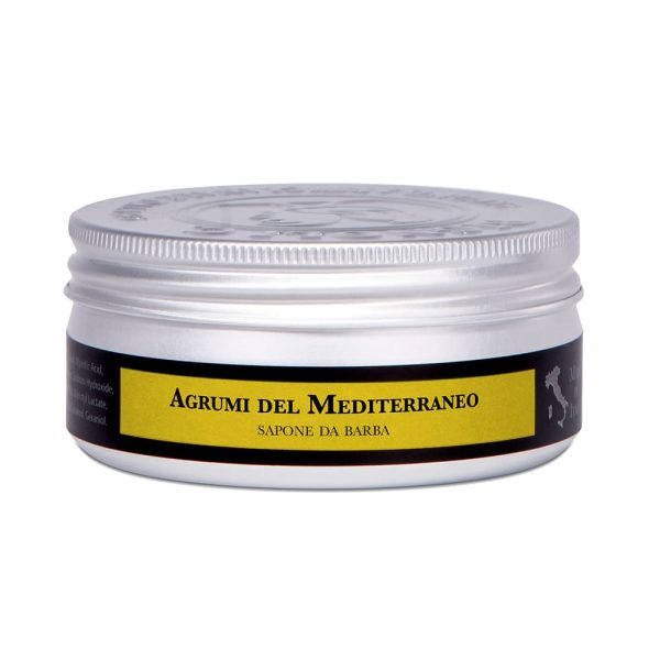 crema-barba-agrumi-del-mediterraneo-175gr-saponificio-bignoli.jpg Saponificio Bignoli crema de afeitar agrumi del mediterraneo 175gr