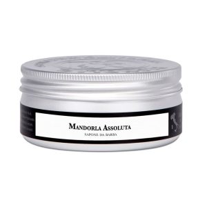Jabón de afeitar Saponificio Bignoli Mandorla Assoluta 175g