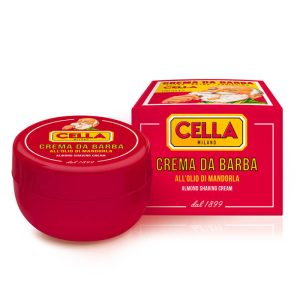 crema-barba-olio-mandorla-150ml-cella-milano.jpg Cella Milano crema de afeitar aceite de almendras 150ml