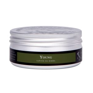 Saponificio Bignoli crema de afeitar joven 175gr