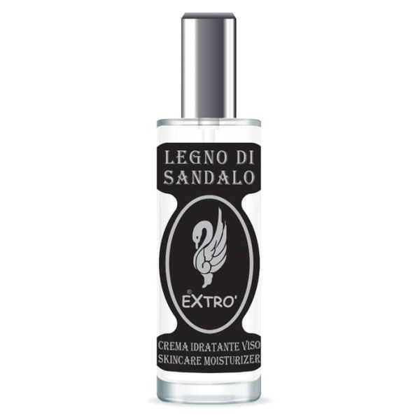 crema-idratante-legno-di-sandalo-extro-cosmesi.jpg Crema hidratante extra para el cuidado de la piel Legno di Sandalo 100ml
