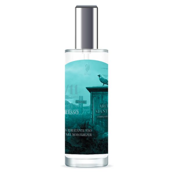 Crema extrahidratante due novembre 100ml