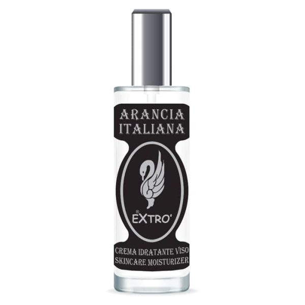 Crema extrahidratante arancia italiana 100ml
